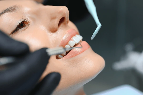 dentistry guidelines