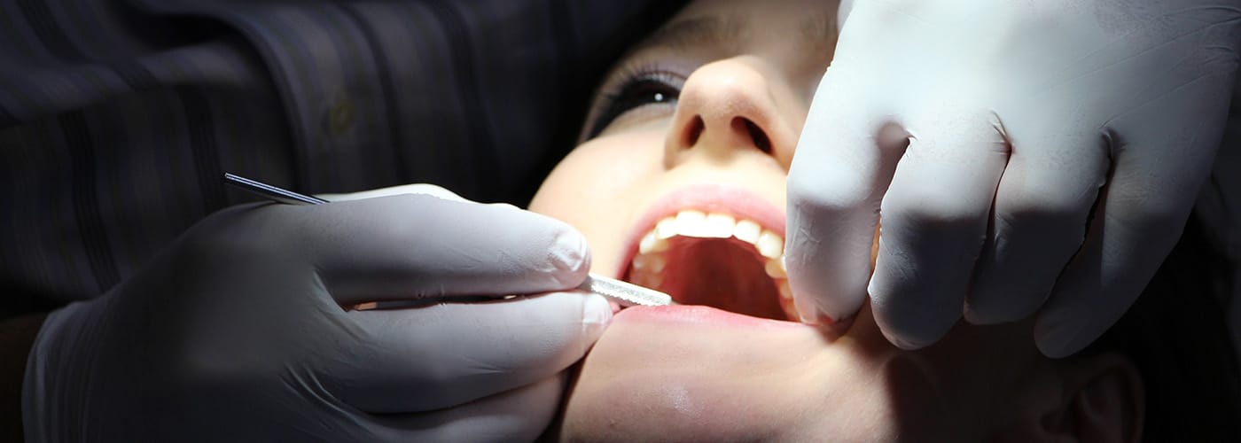 dental school requirements