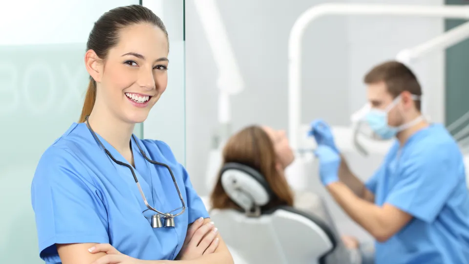 Dentistry Career Paths: From Dental School to Specialization