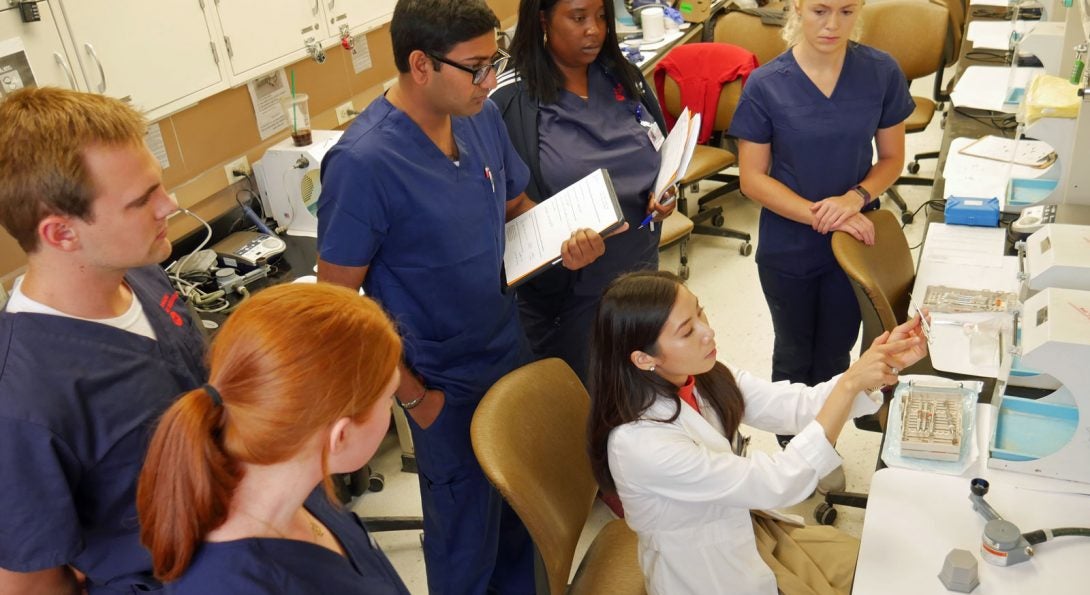 The 2026 Dentist’s Roadmap: Navigating AI-Driven Dental School Requirements and Emerging Career Paths