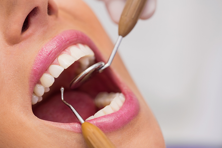 dentistry guidelines