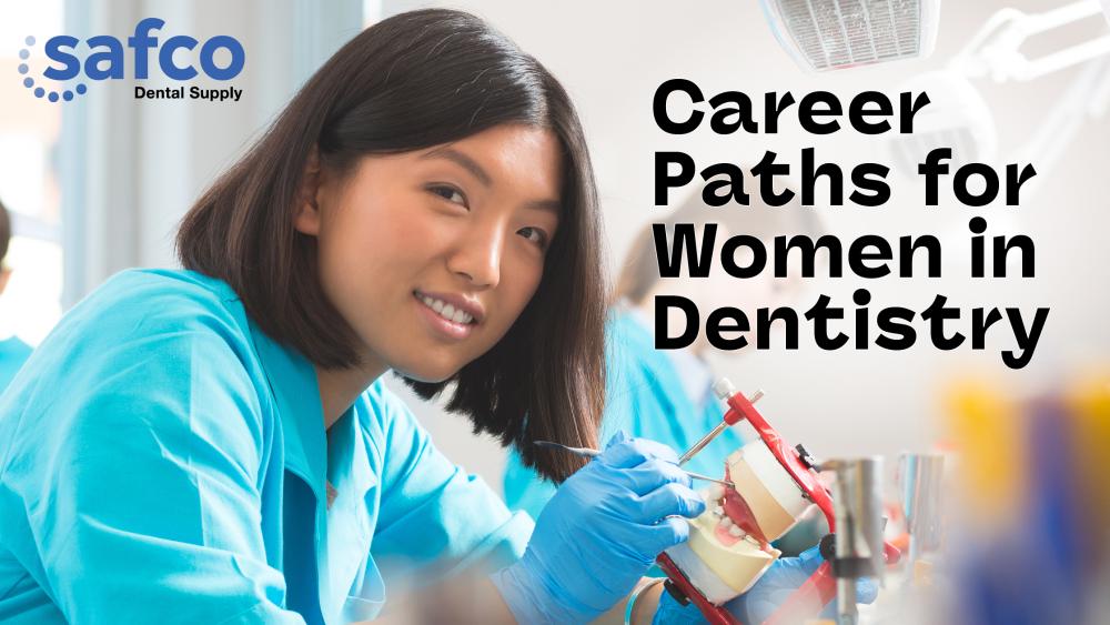 The Dentistry Career Landscape