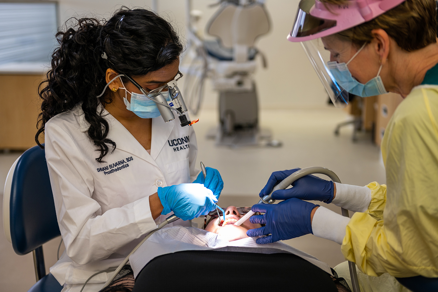 dental school requirements