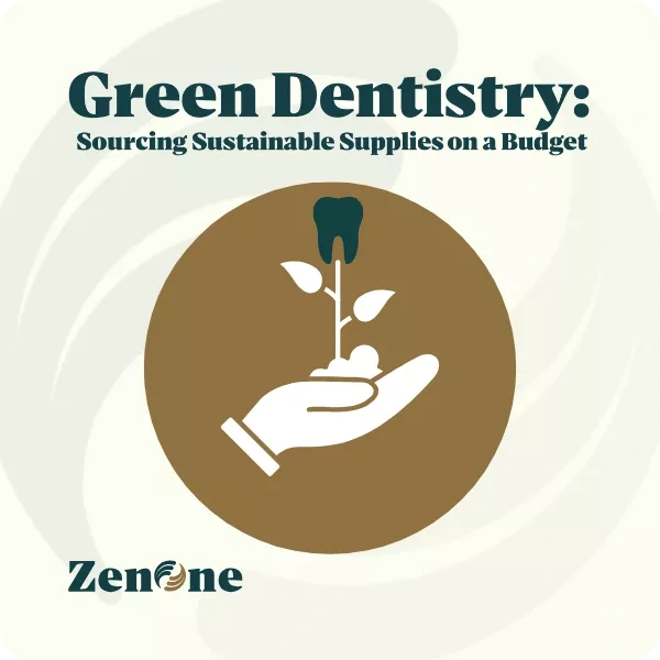 Sustainable Dentistry Guidelines 2026: Eco-Friendly Practice Standards and Green Certification Requirements
