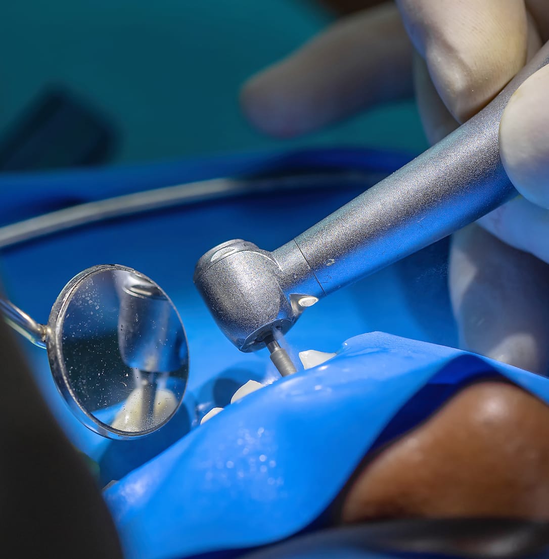 dentistry guidelines