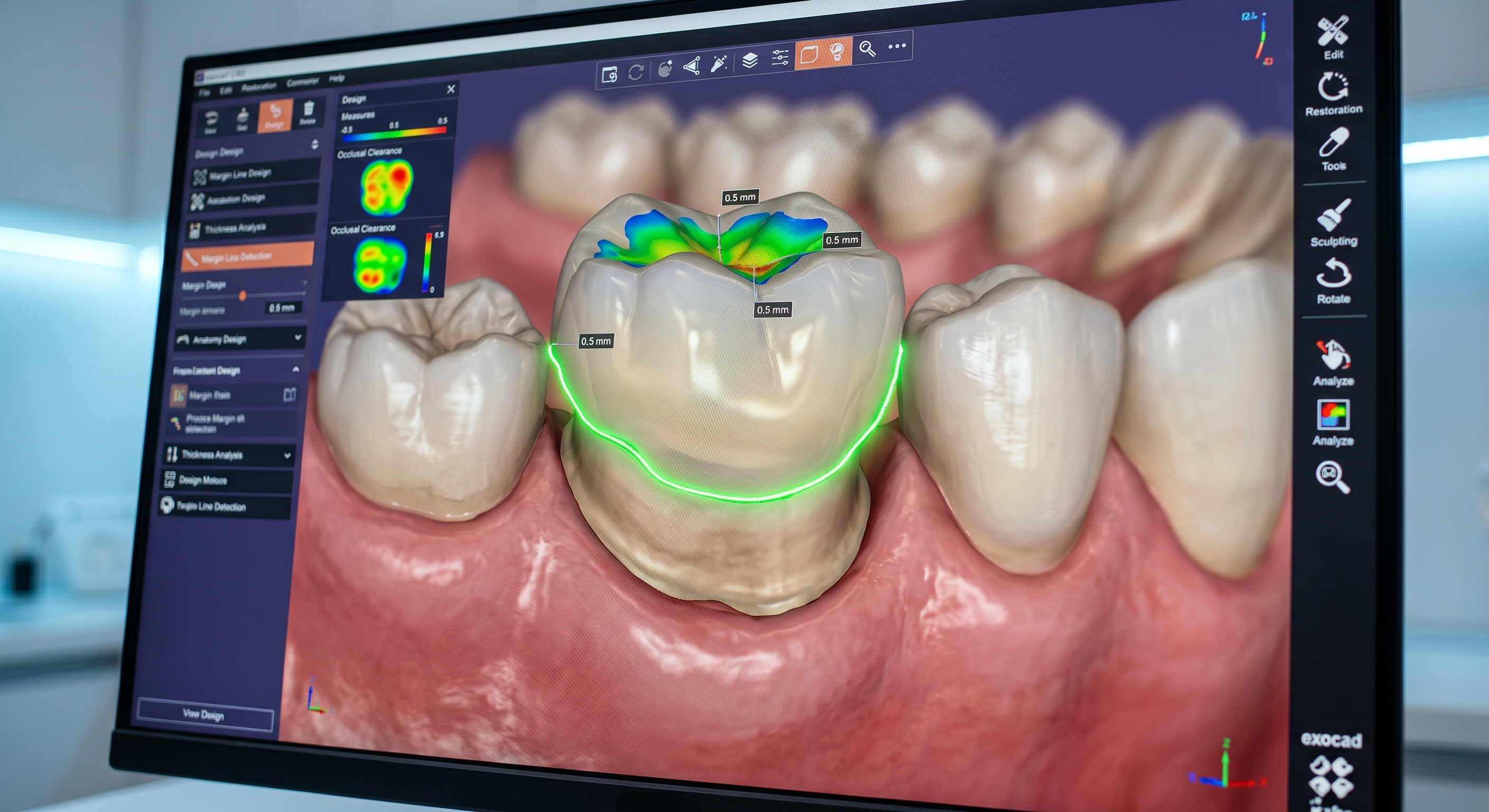 dentistry guidelines