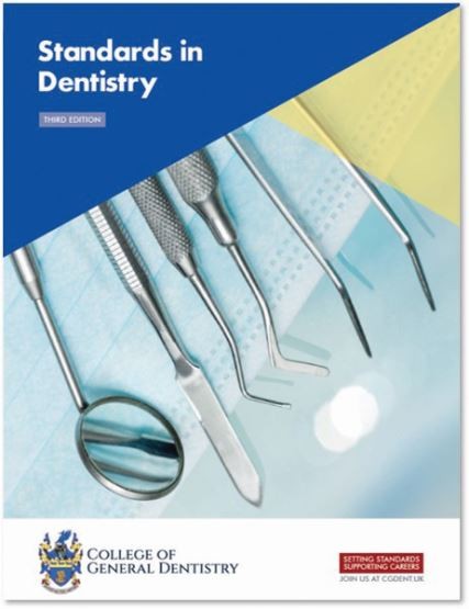 Dentistry Guidelines