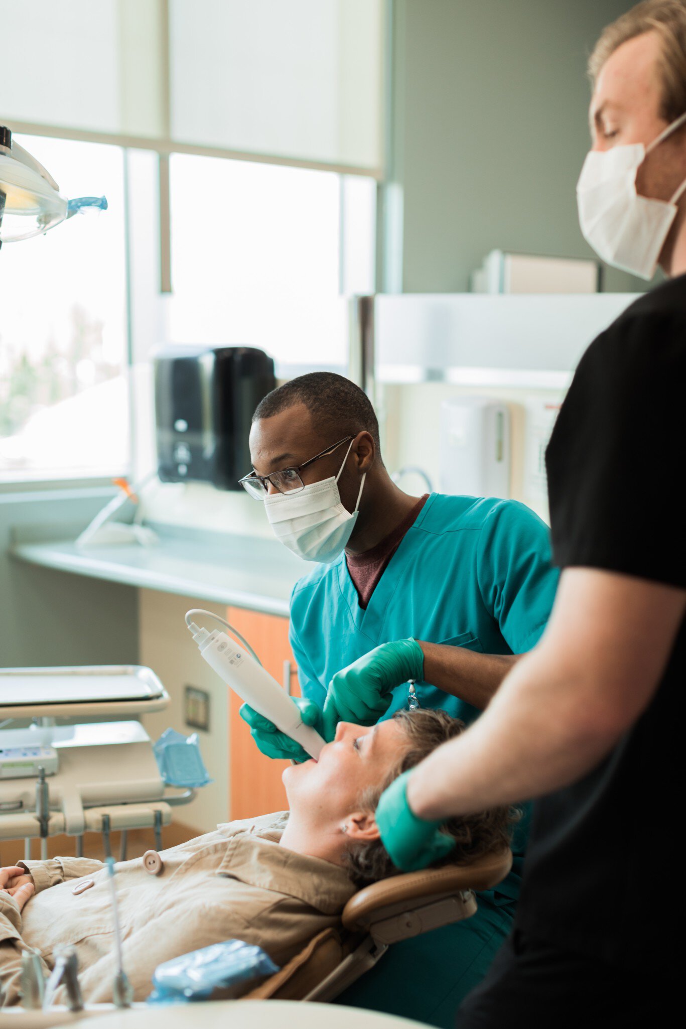 dental school requirements