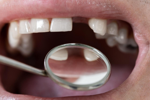 School of Dental Medicine