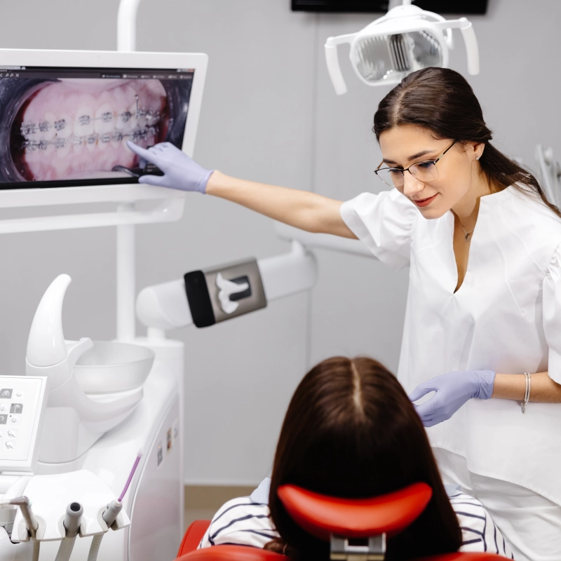 The Dentistry Landscape