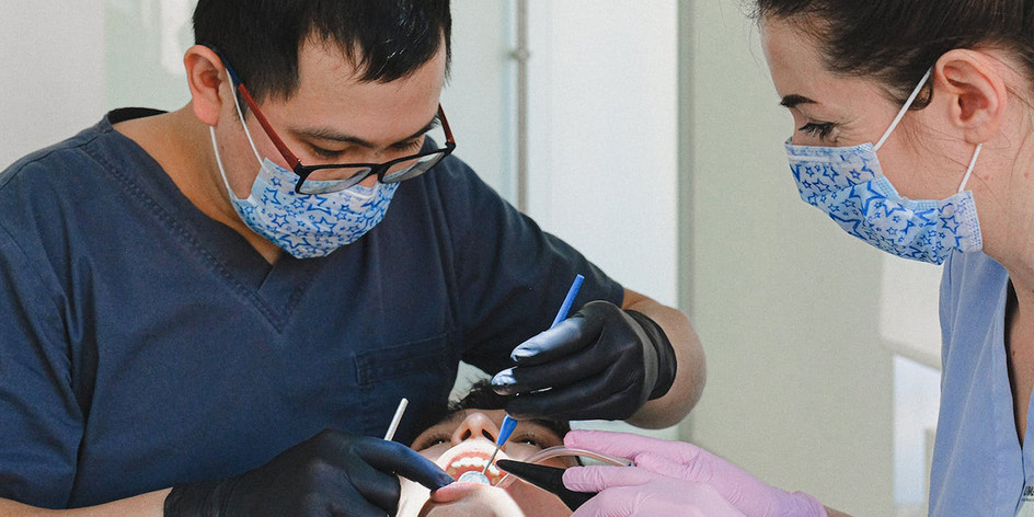 The Dentistry Landscape