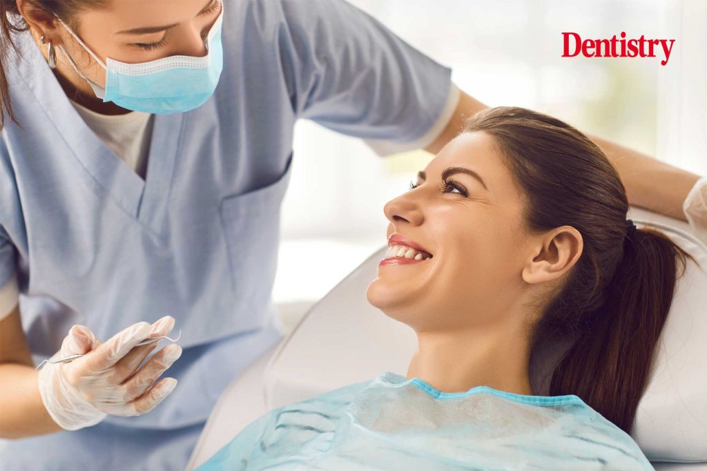 The Dentistry Landscape