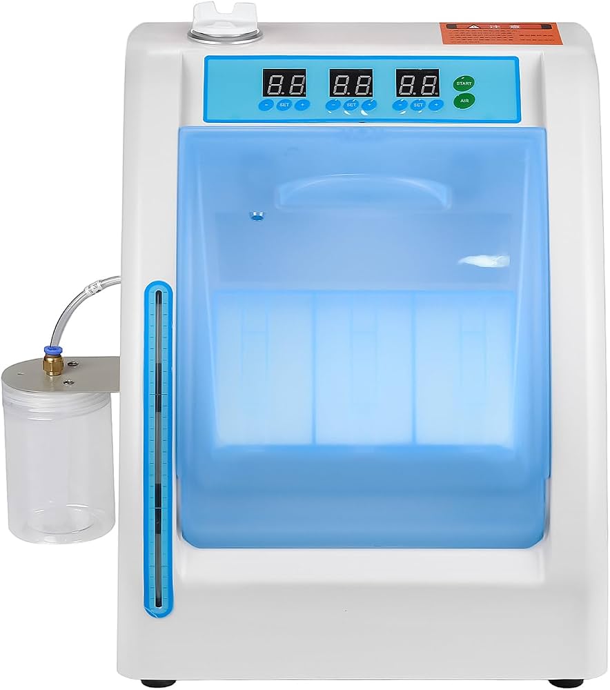 Dental Handpiece Lubricator