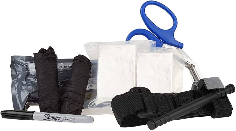 Infection Control Supplies