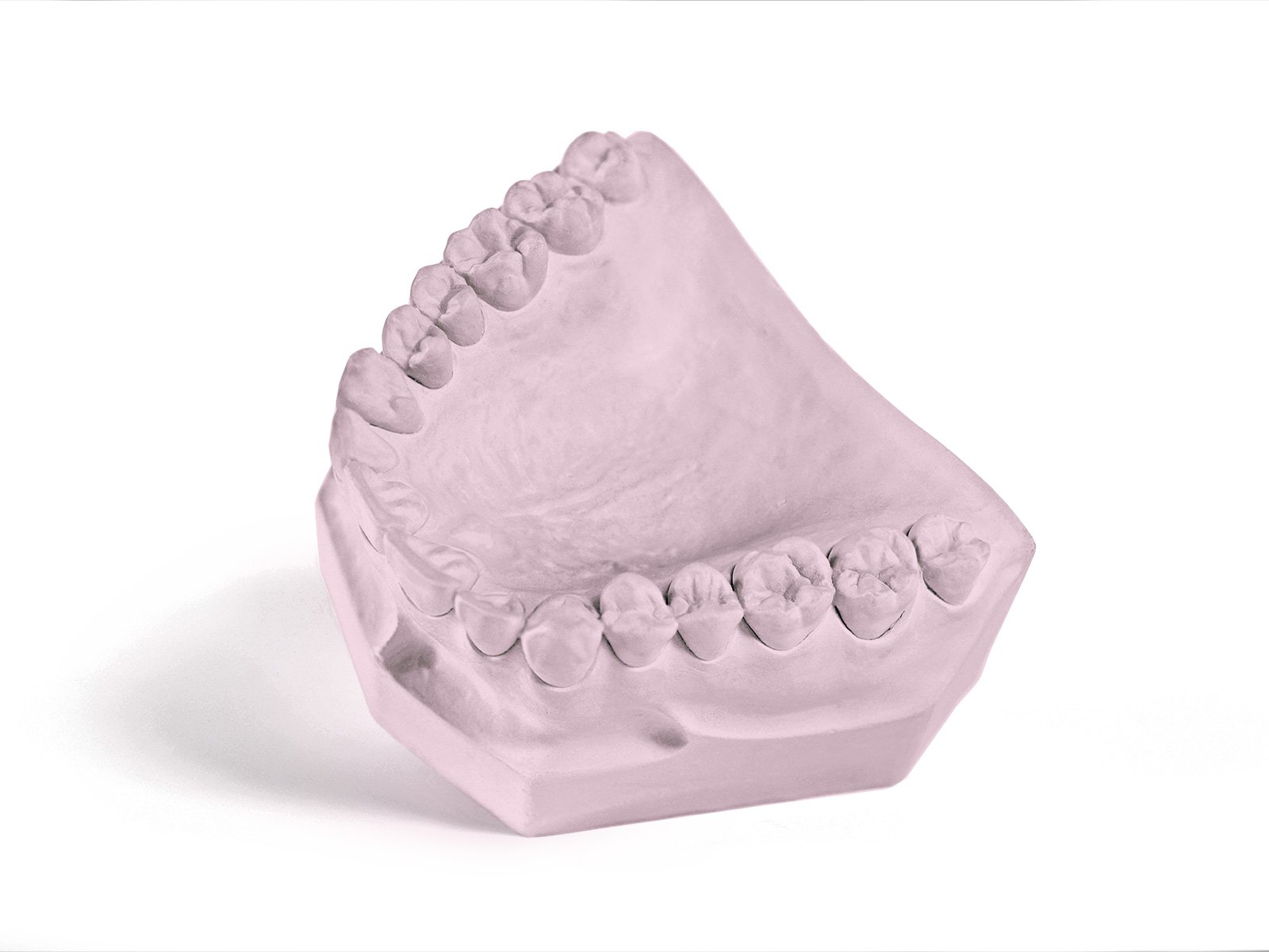 Dentin's Board Express Dental Decks