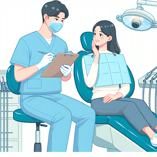 Decoding the Dental Residency What it Entails and Why it Matters