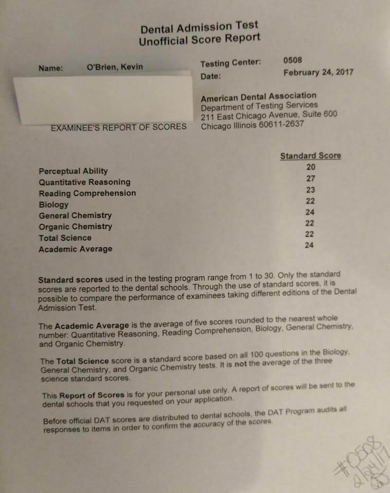 DAT Bootcamp subscription