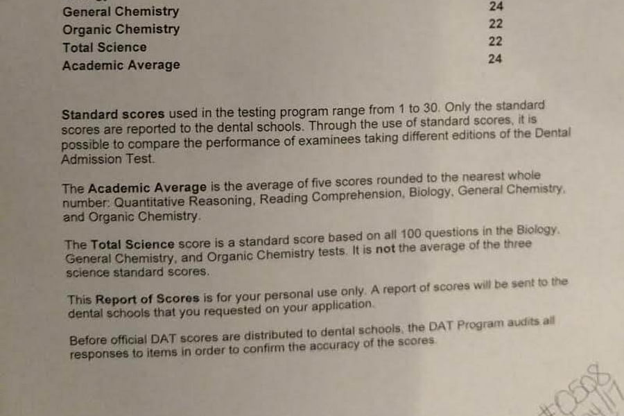 DAT Bootcamp subscription