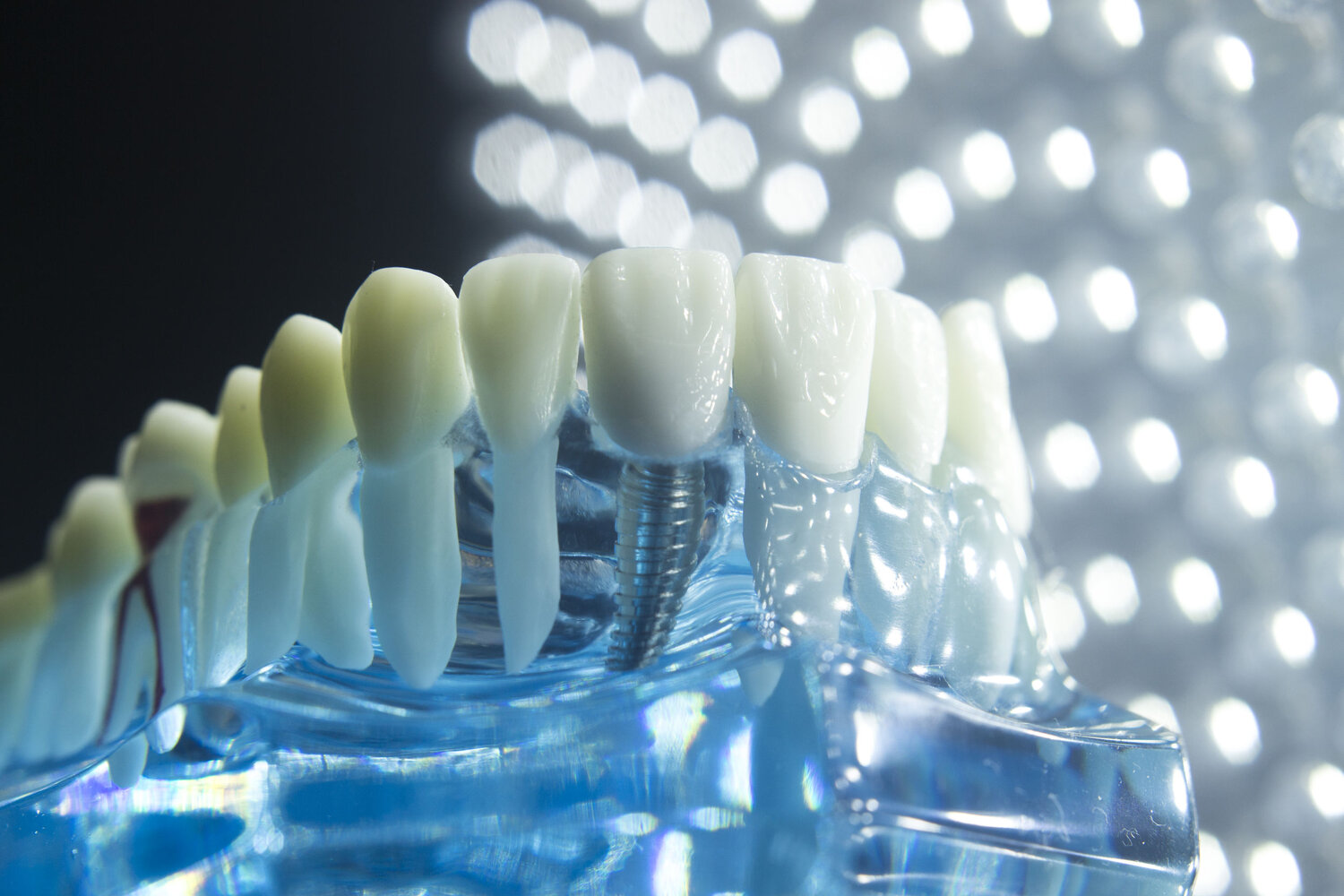 dental case management