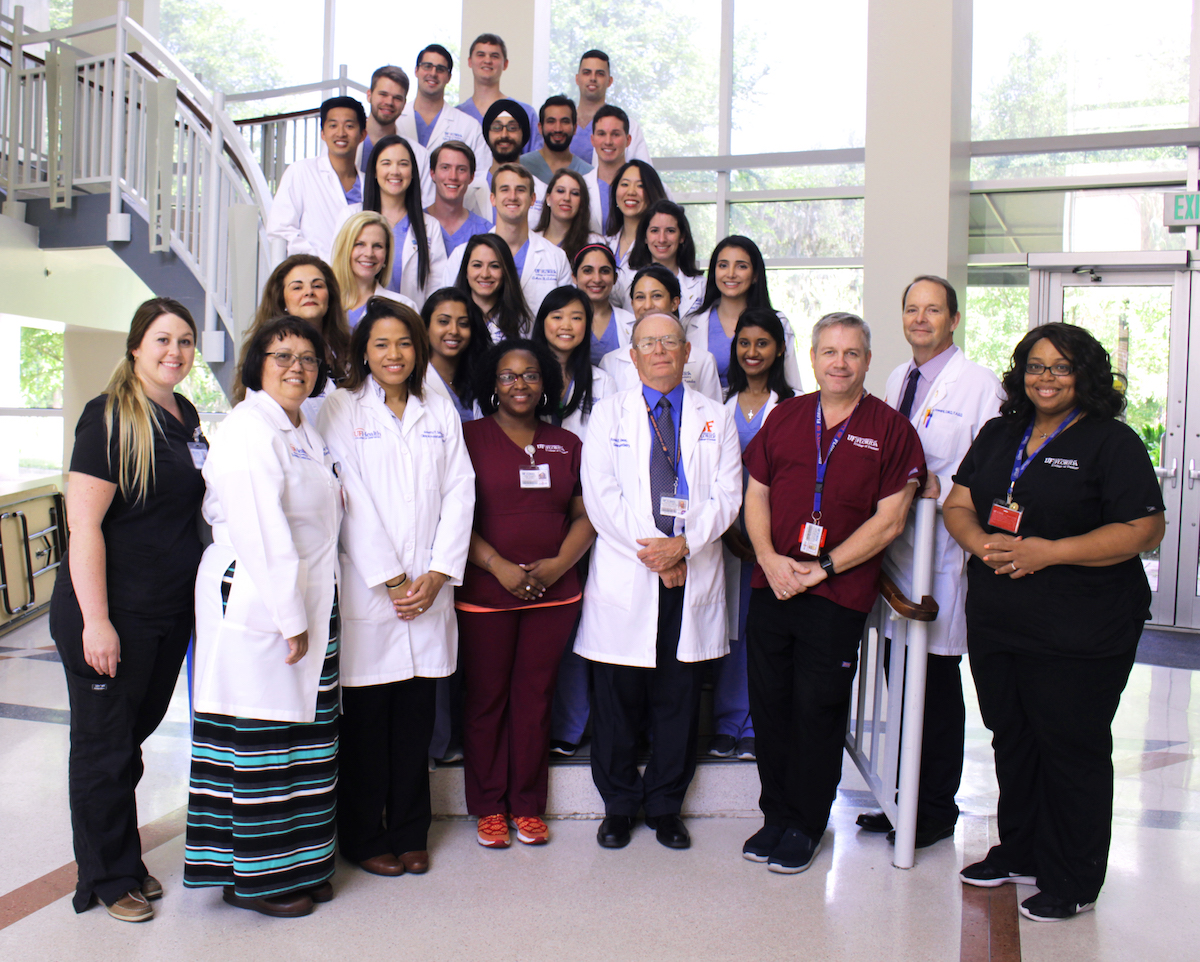 Dental Public Health Residency program