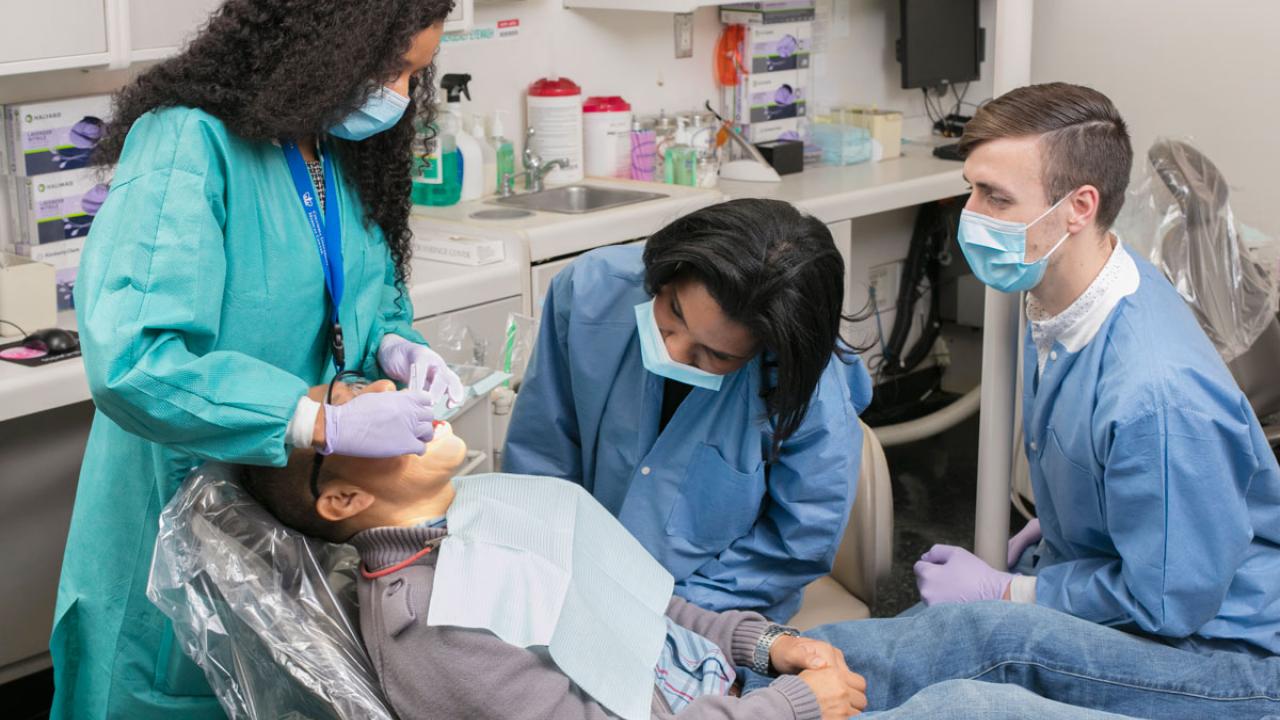 Decoding the Dental Residency What it Entails and Why it Matters