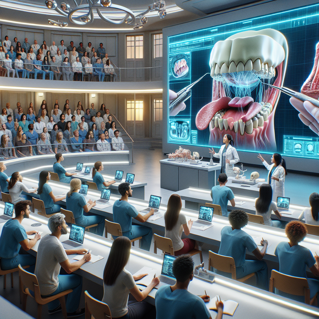 Decoding the Dental Residency What it Entails and Why it Matters