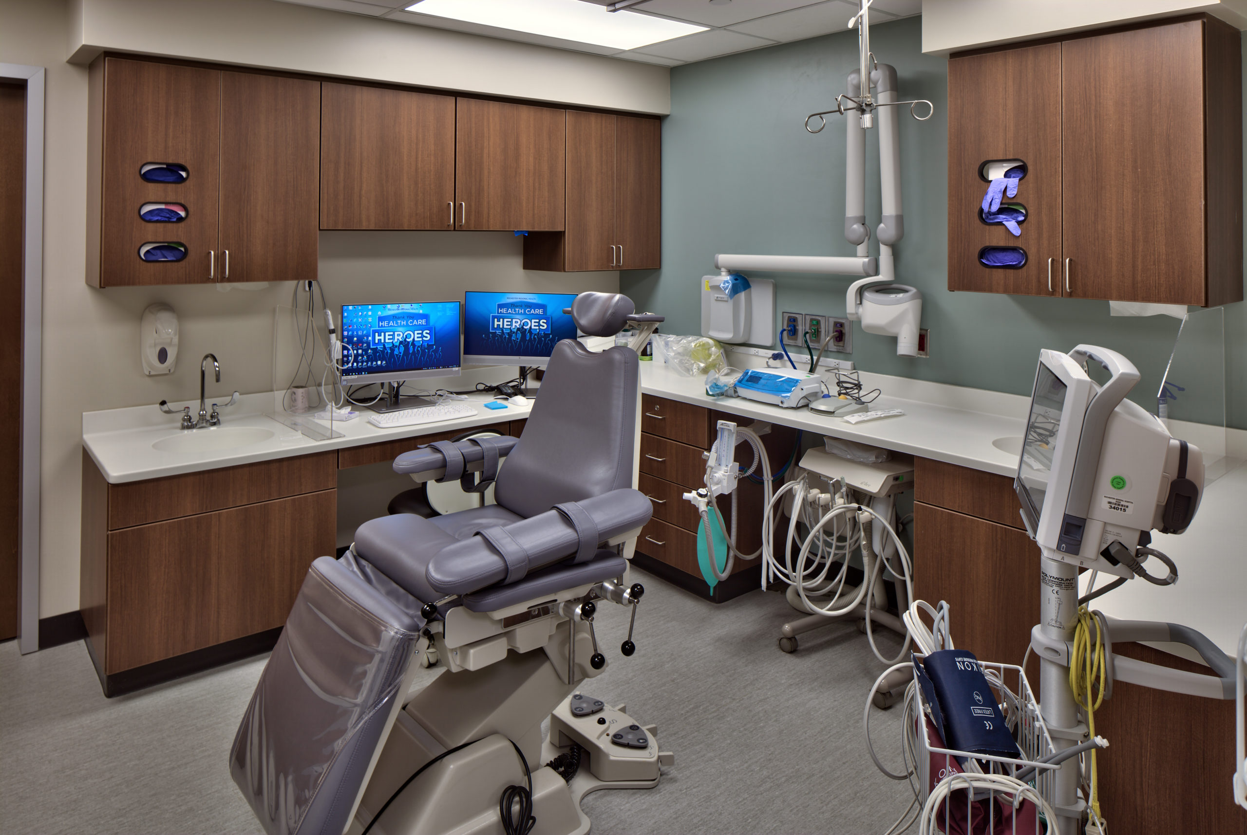 Decoding the Dental Residency What it Entails and Why it Matters