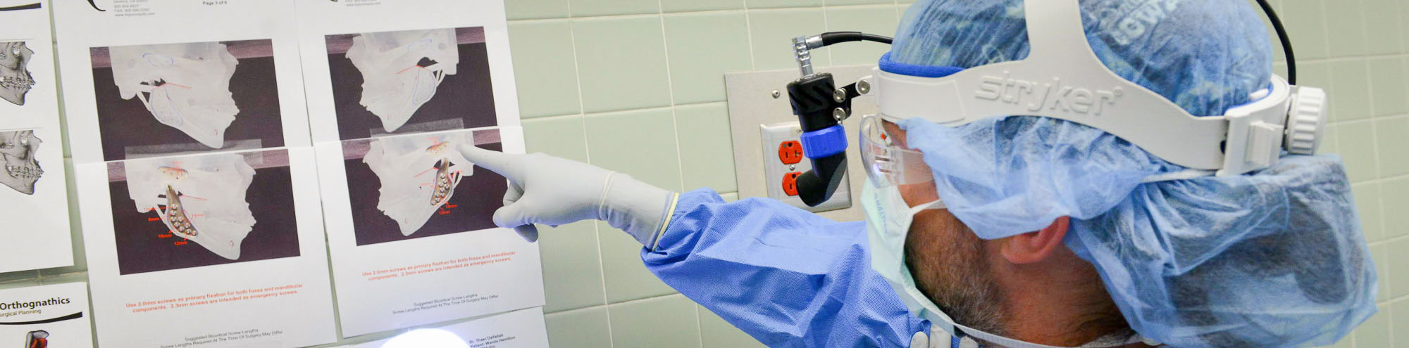 Oral Pathology Residency program