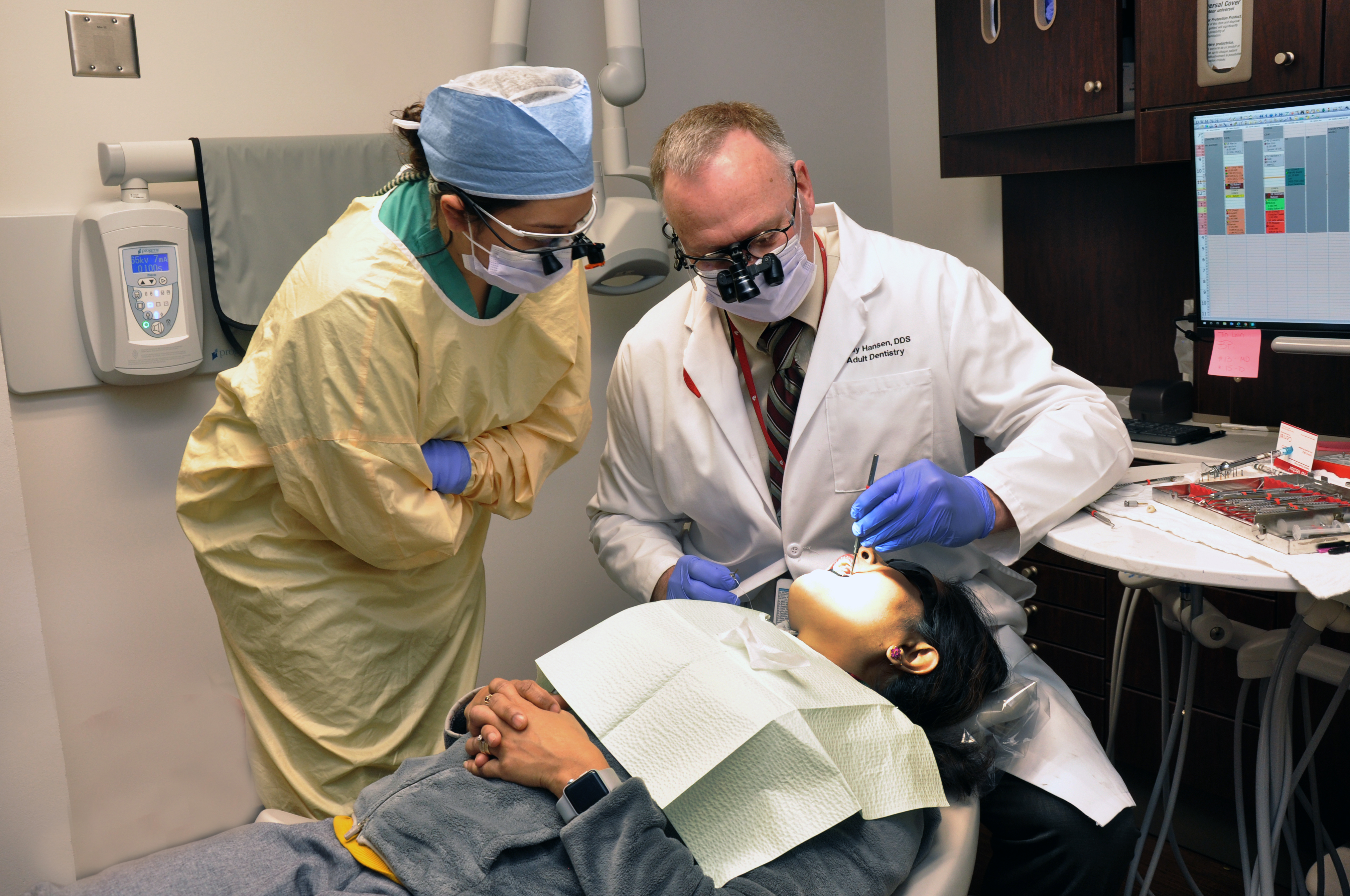 Decoding the Dental Residency What it Entails and Why it Matters