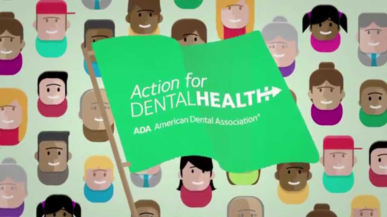 ADA dental care resources