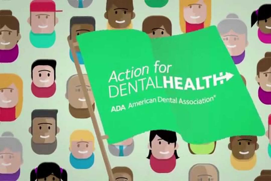 ADA dental care resources