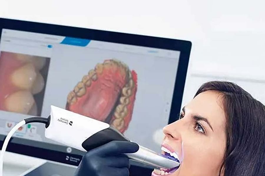 DentalCare.com patient education