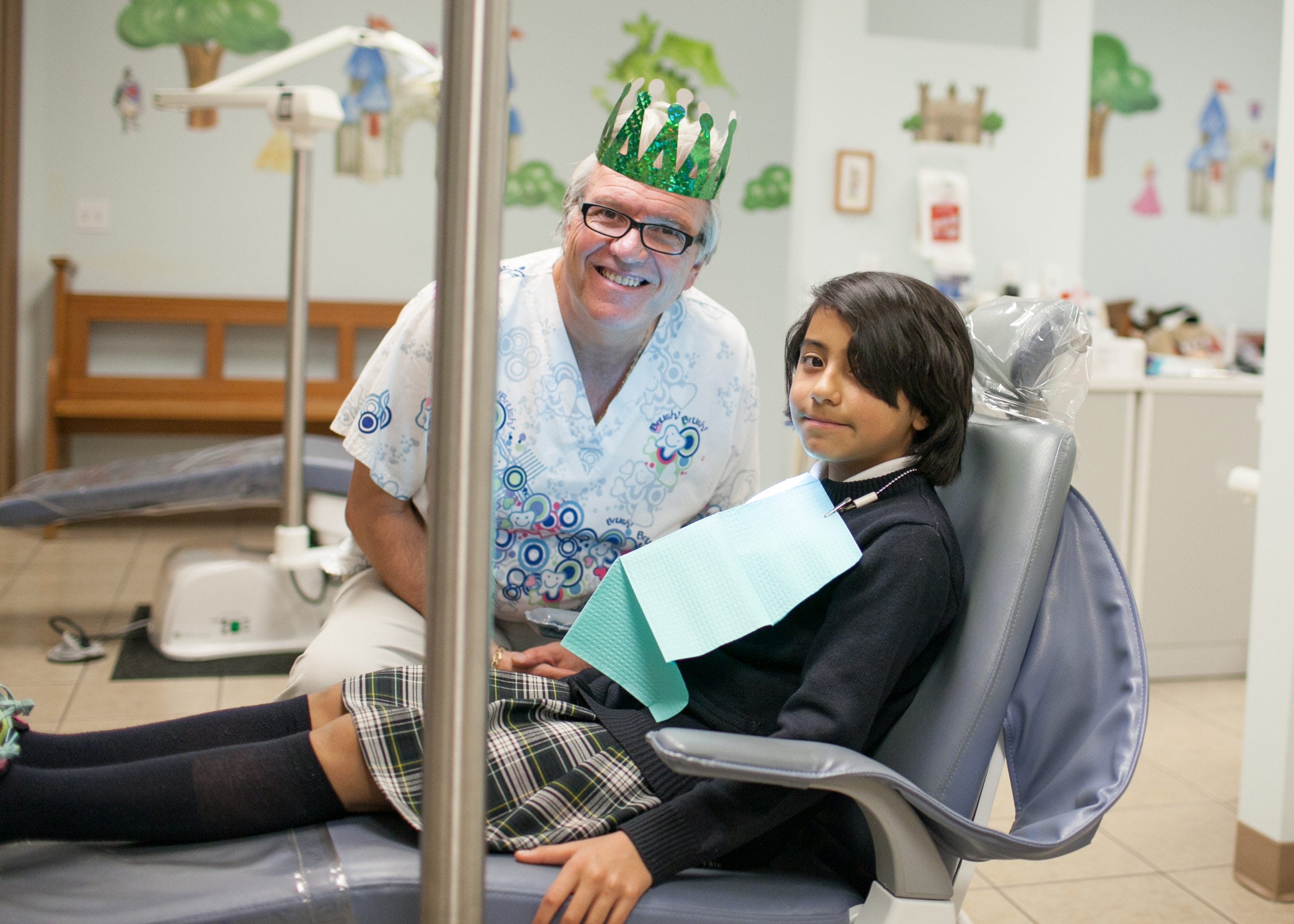 MouthHealthy.org information