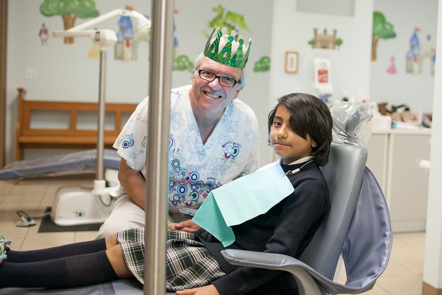 MouthHealthy.org information