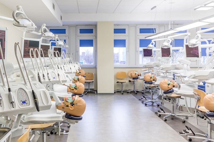 NIDCR dental health education