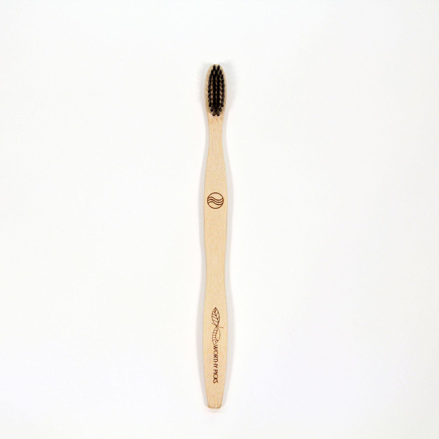 biodegradable bamboo toothbrush