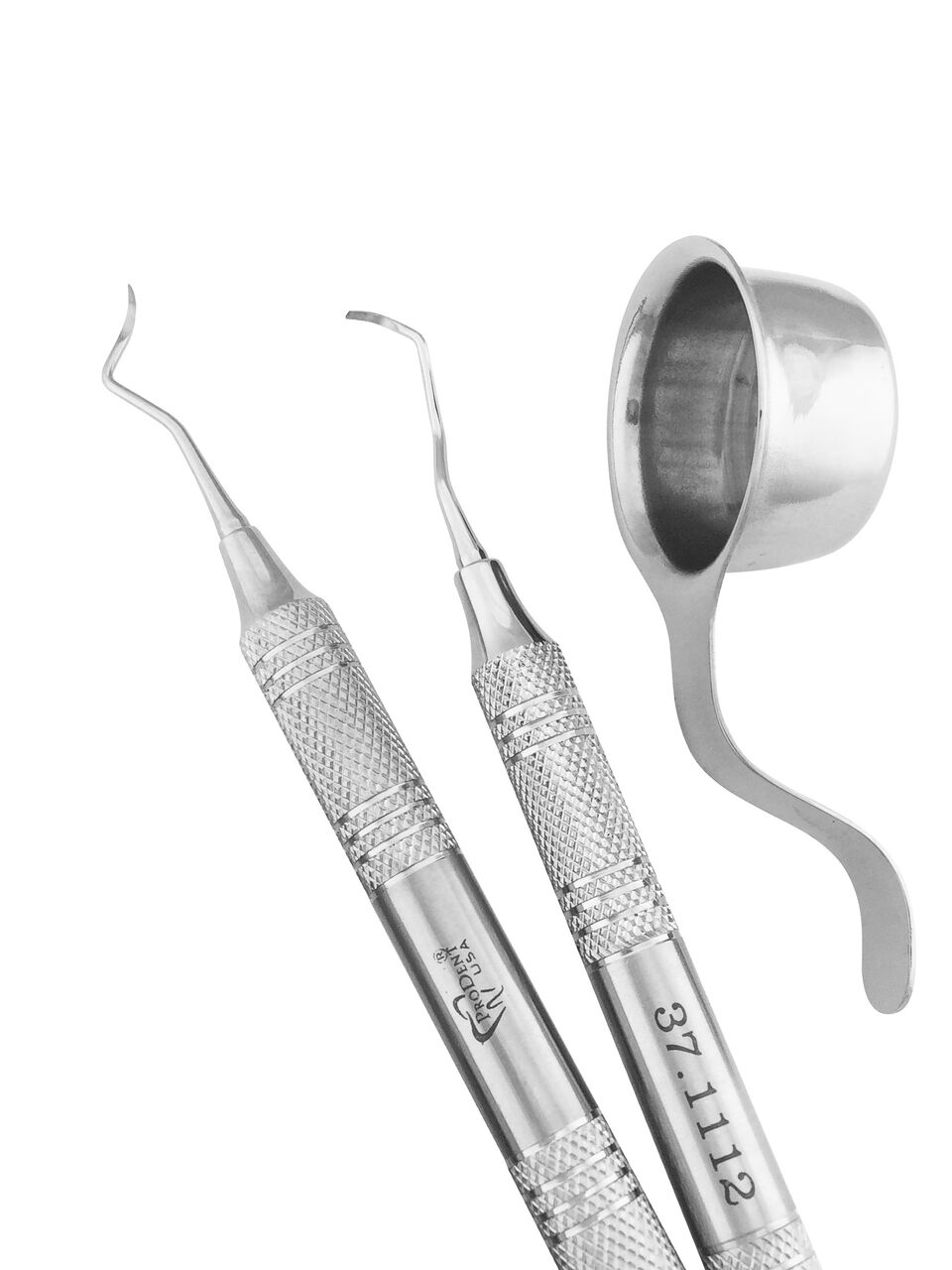 compostable dental impression trays