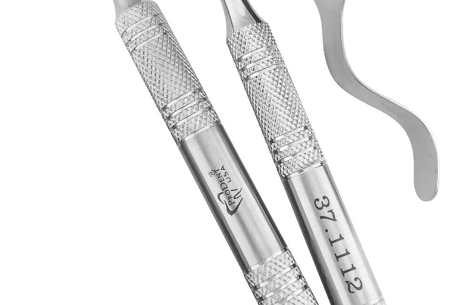 compostable dental impression trays