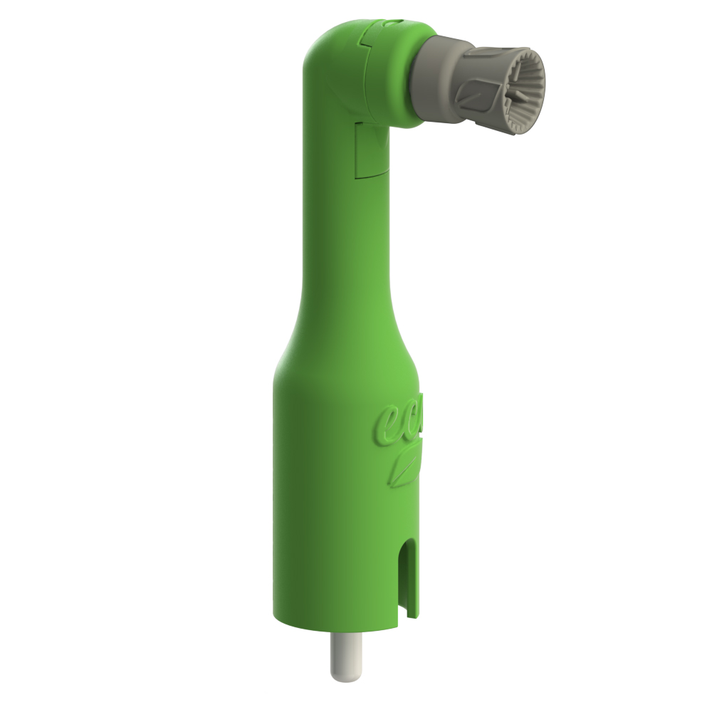 eco-friendly prophy paste