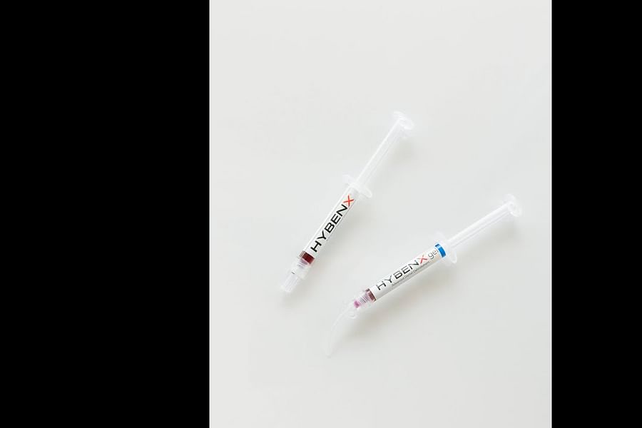 recyclable x-ray film holder dental