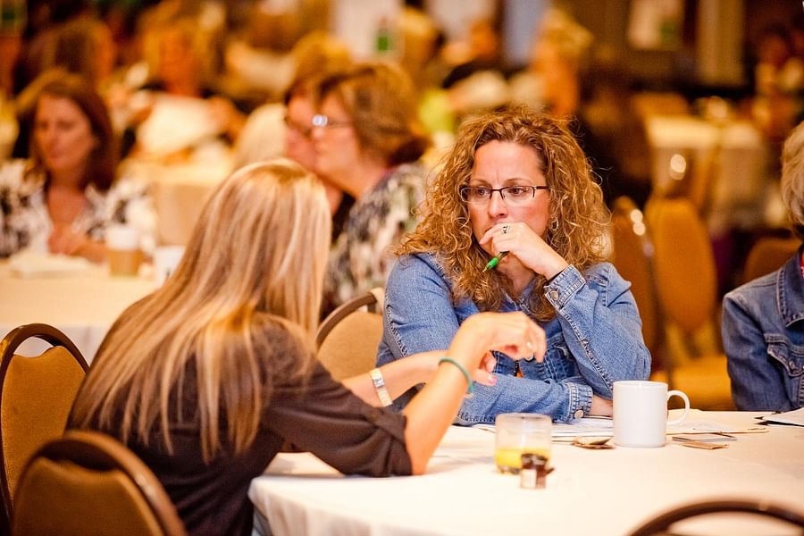 dental conference networking