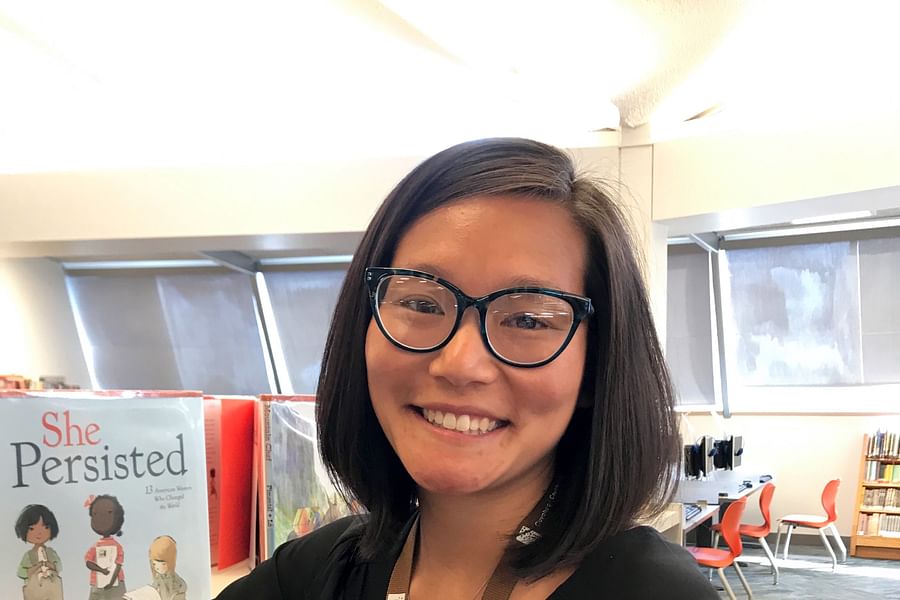 reflecting on mentorship