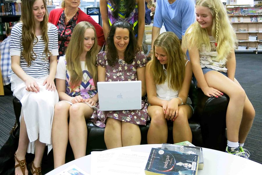 writing a mentorship request