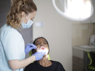 Career Growth in Dentistry: How to Identify and Seize Opportunities for Advancement