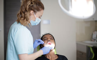 Career Growth in Dentistry: How to Identify and Seize Opportunities for Advancement
