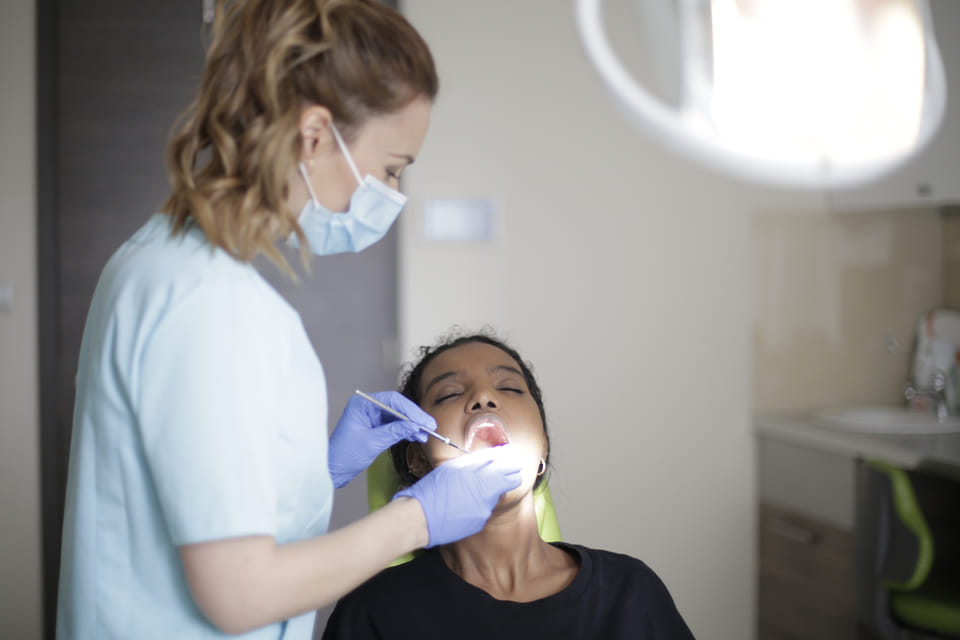 Career Growth in Dentistry: How to Identify and Seize Opportunities for Advancement