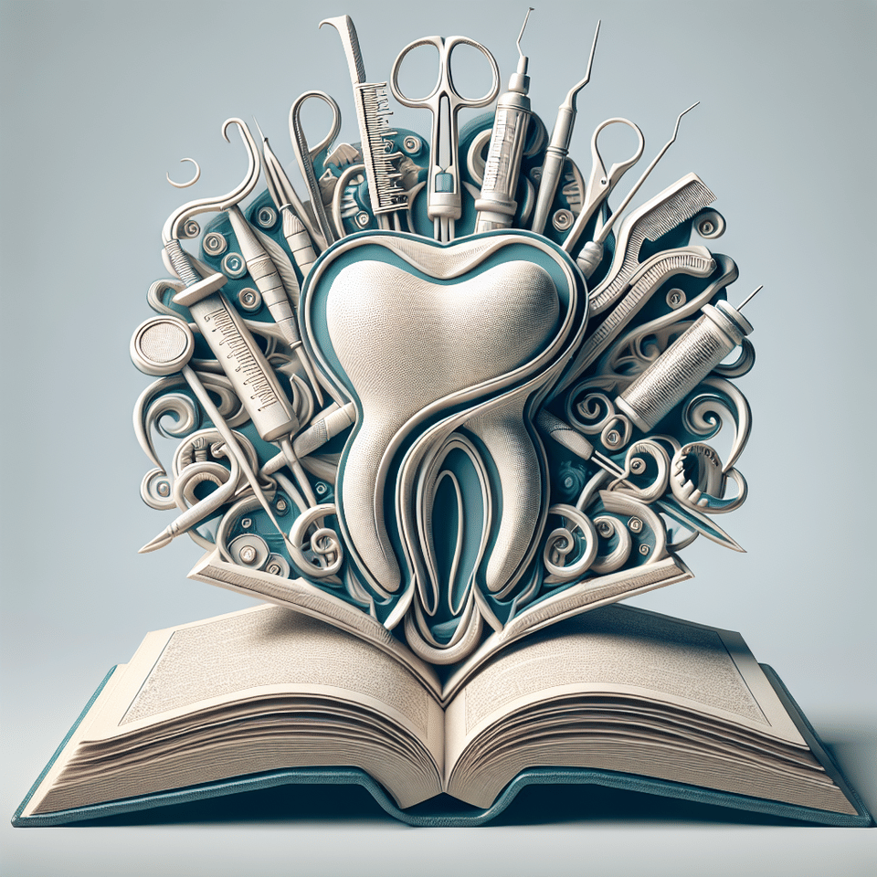 Cracking the Dental Admission Test: Expert Tips and Guidelines