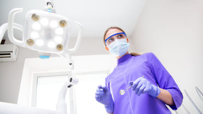 Decoding the Dental Degrees: DDS, DMD, and The Importance of Dental Board Exams