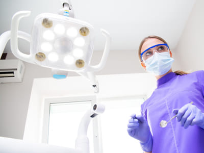 Decoding the Dental Degrees: DDS, DMD, and The Importance of Dental Board Exams