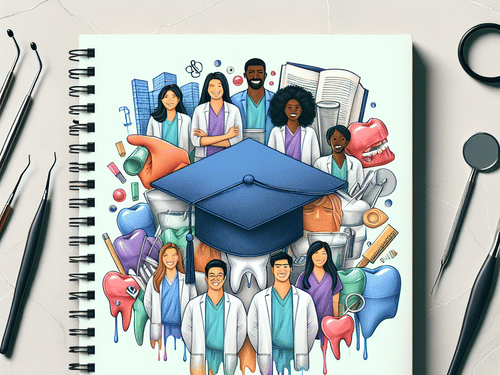 Decoding the Dental Residency: What it Entails and Why it Matters